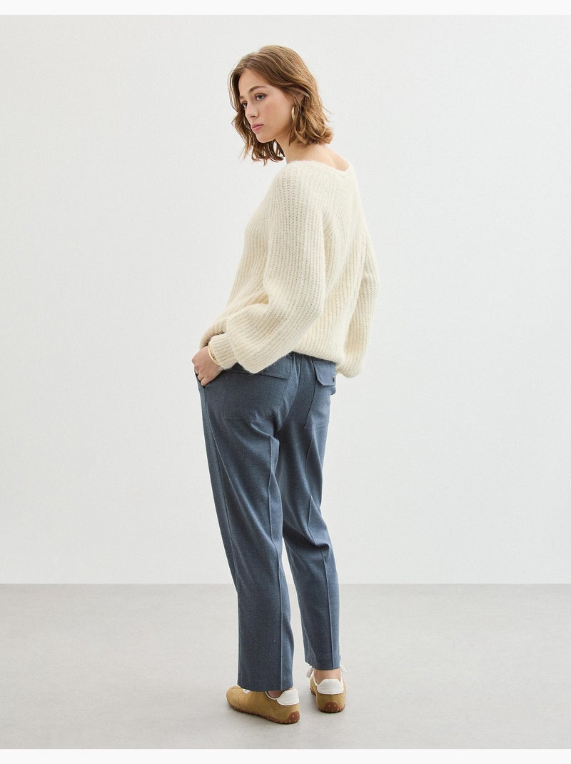 Pantaloni, MO Fashion Blu - Kiabi