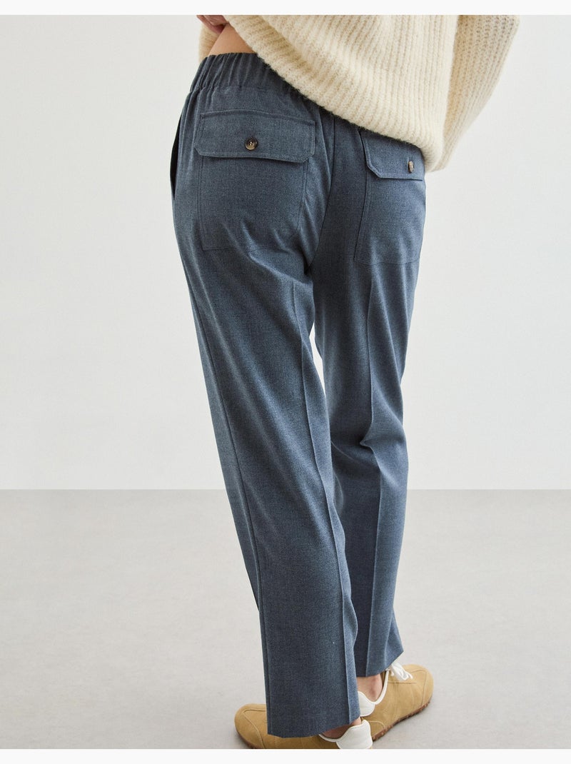 Pantaloni, MO Fashion Blu - Kiabi