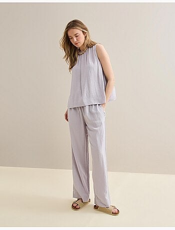 Pantaloni, MO Fashion