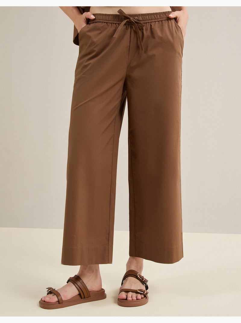 Pantaloni, MO Fashion Marrone - Kiabi