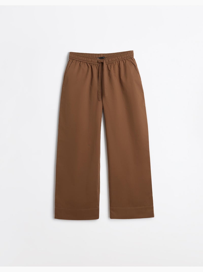 Pantaloni, MO Fashion Marrone - Kiabi