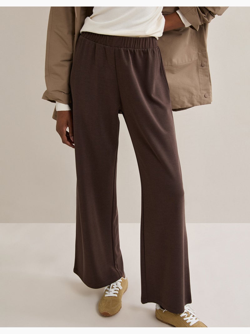 Pantaloni, MO Fashion Marrone - Kiabi