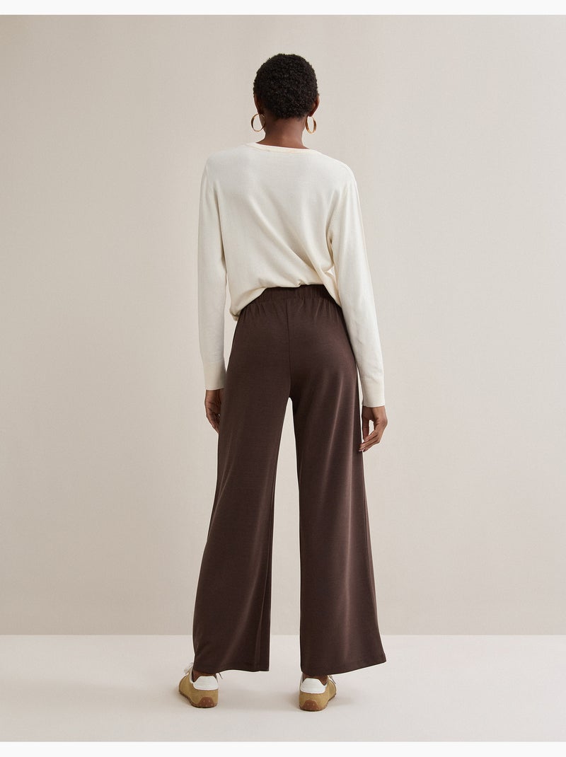 Pantaloni, MO Fashion Marrone - Kiabi