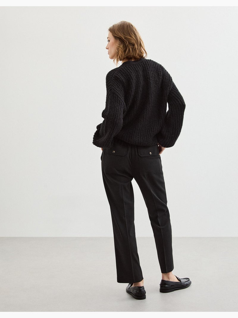 Pantaloni, MO Fashion Nero - Kiabi
