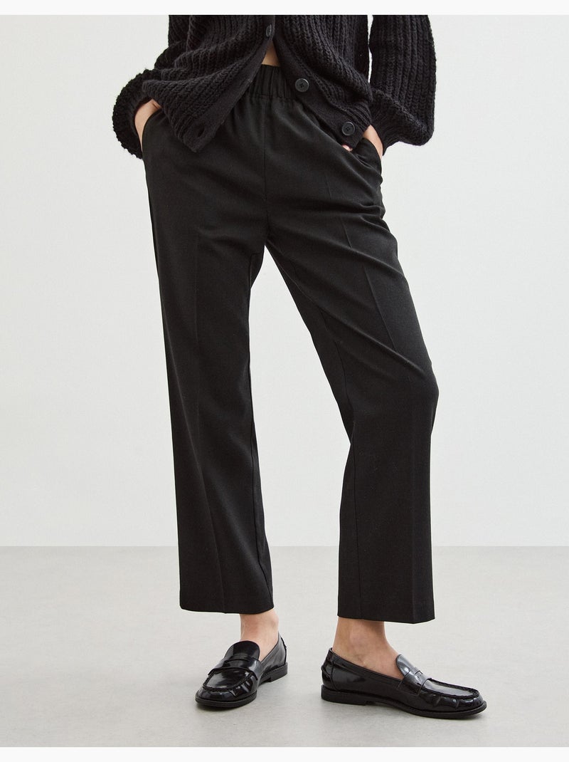 Pantaloni, MO Fashion Nero - Kiabi