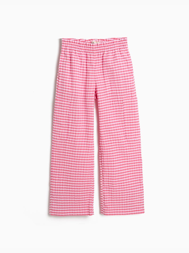 Pantaloni, MO Fashion Rosa - Kiabi