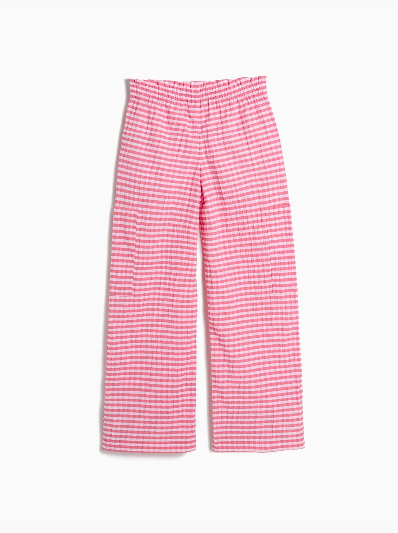 Pantaloni, MO Fashion Rosa - Kiabi