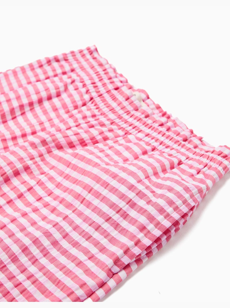 Pantaloni, MO Fashion Rosa - Kiabi