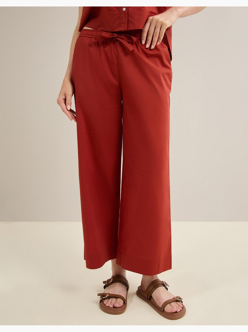 Pantaloni, MO Fashion Rosso - Kiabi