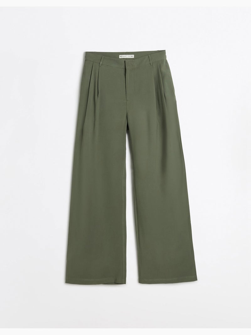 Pantaloni, MO Fashion Verde - Kiabi