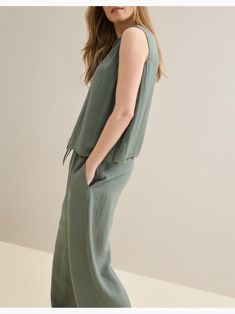 Pantaloni, MO Fashion Verde - Kiabi