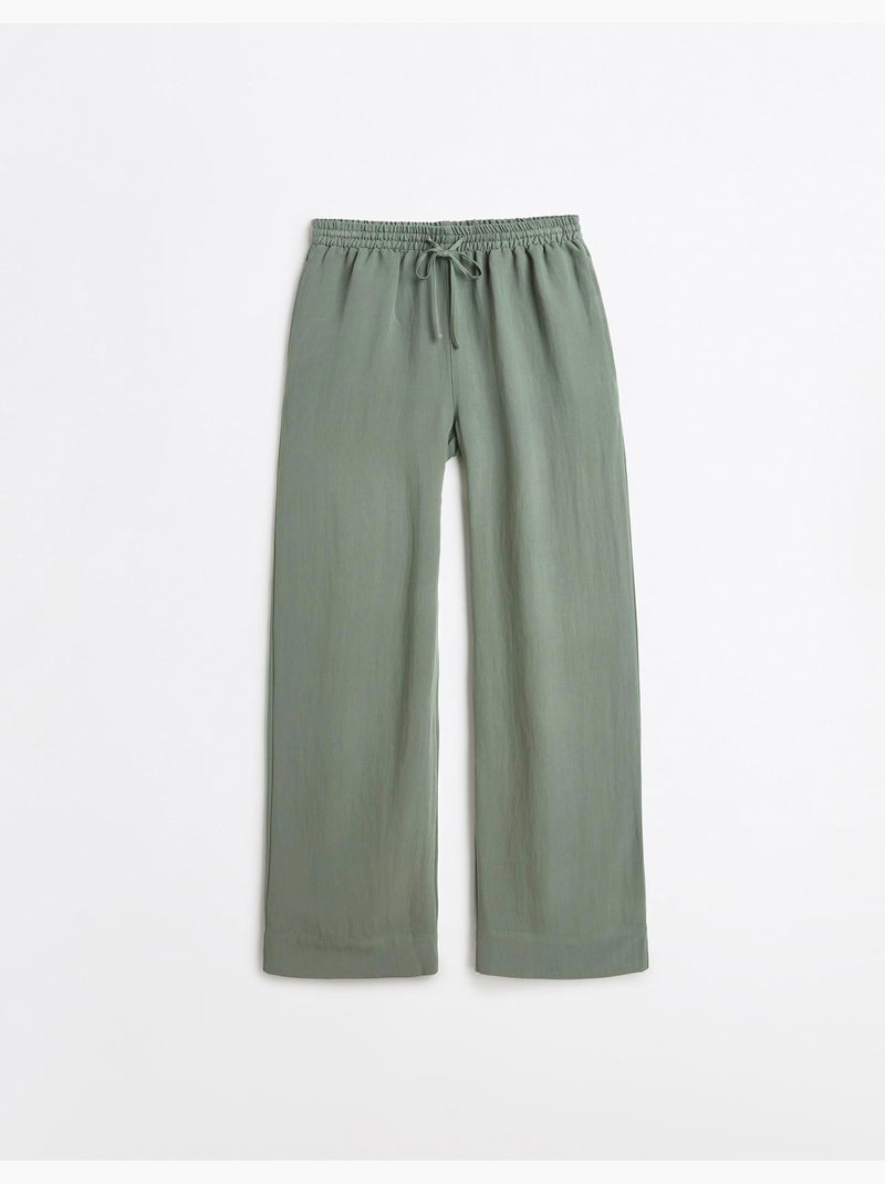 Pantaloni, MO Fashion Verde - Kiabi