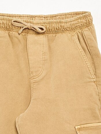 Pantaloni modello jogging