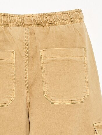 Pantaloni modello jogging