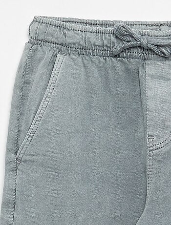 Pantaloni modello jogging