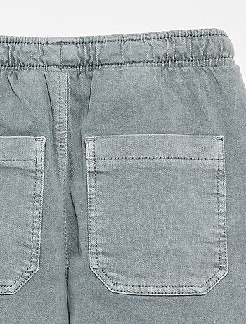 Pantaloni modello jogging