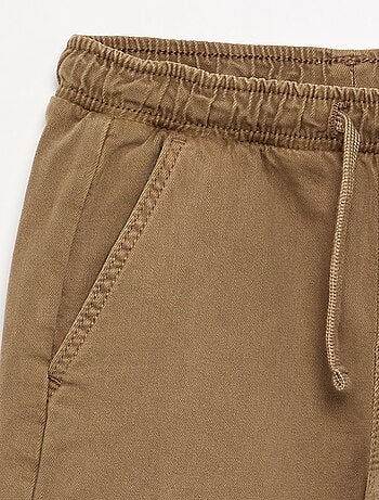 Pantaloni modello jogging