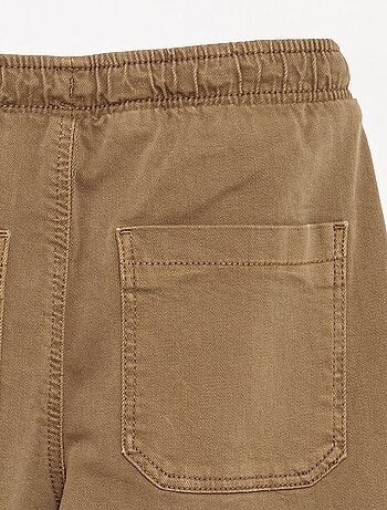 Pantaloni modello jogging