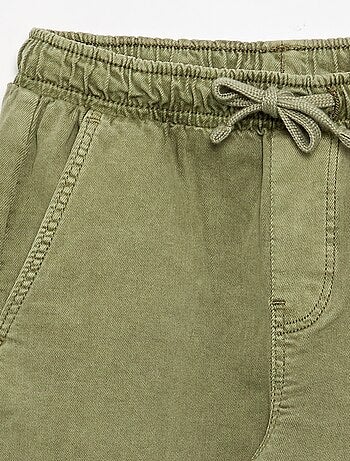 Pantaloni modello jogging