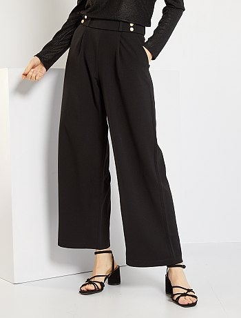 pantaloni fluidi estivi