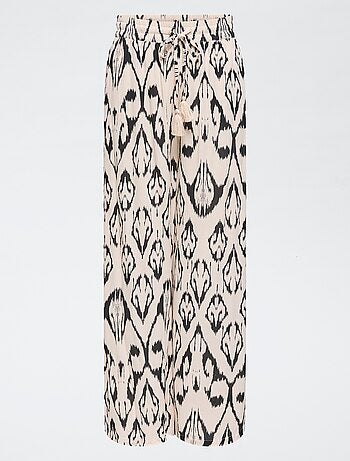 Pantaloni morbidi larghi 'JDY'