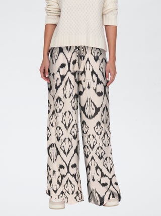 Pantaloni morbidi larghi 'JDY'