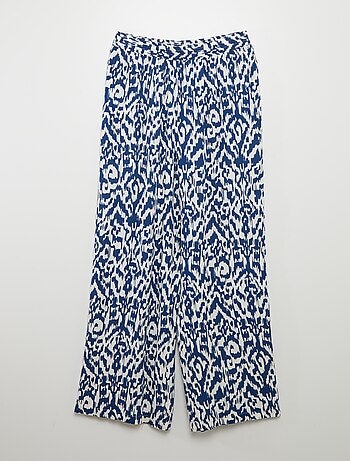 Pantaloni morbidi larghi 'JDY'
