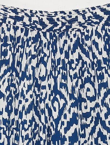 Pantaloni morbidi larghi 'JDY'