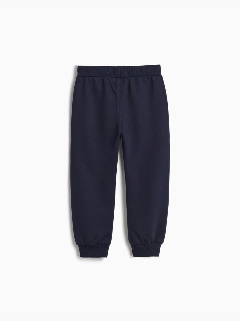Pantaloni morbidi, mo fashion Blu - Kiabi