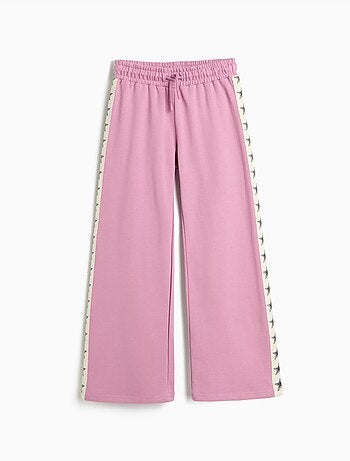Pantaloni morbidi, mo fashion