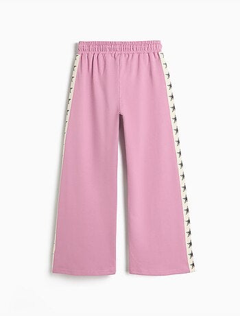 Pantaloni morbidi, mo fashion