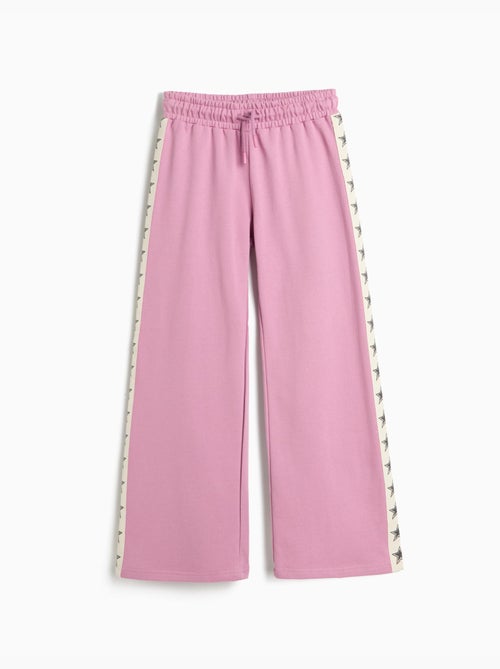 Pantaloni morbidi, mo fashion - Kiabi