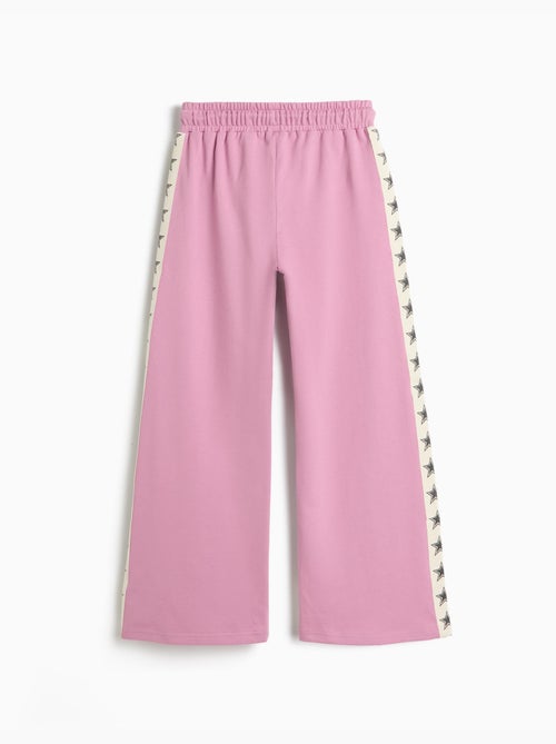 Pantaloni morbidi, mo fashion - Kiabi