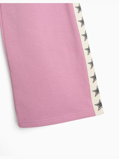 Pantaloni morbidi, mo fashion - Kiabi