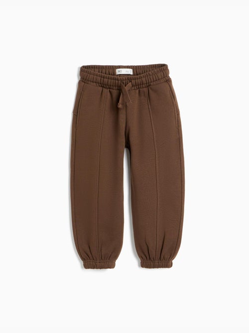 Pantaloni morbidi, mo fashion - Kiabi Pantaloni morbidi, mo fashion - Kiabi