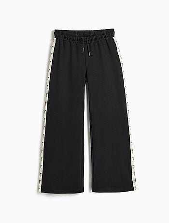 Pantaloni morbidi, mo fashion