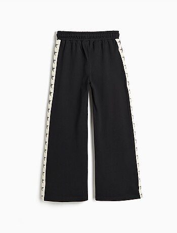 Pantaloni morbidi, mo fashion