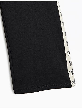 Pantaloni morbidi, mo fashion