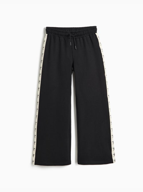 Pantaloni morbidi, mo fashion - Kiabi
