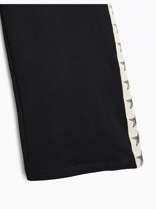 Pantaloni morbidi, mo fashion - Kiabi