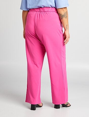 Pantaloni morbidi 'Only Carmakoma'