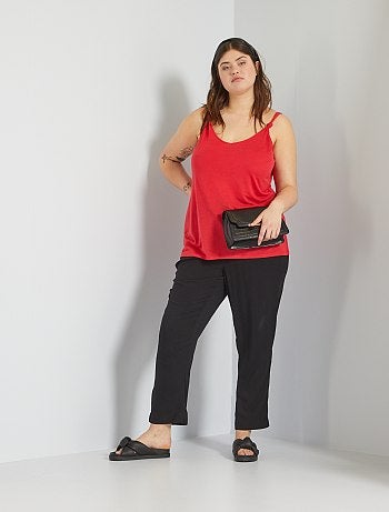 Saldi Pantaloni in - Kiabi