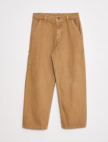 Pantaloni multitasche
