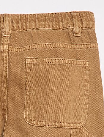 Pantaloni multitasche