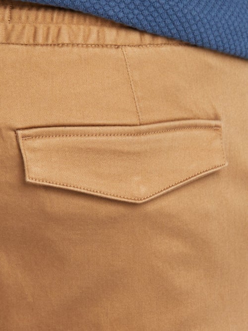 Pantaloni multitasche - Kiabi