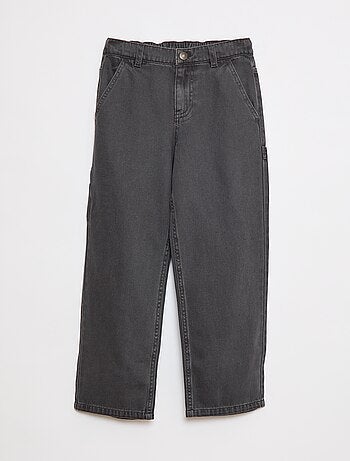 Pantaloni multitasche