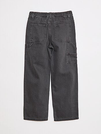 Pantaloni multitasche