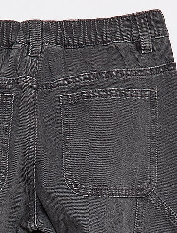 Pantaloni multitasche