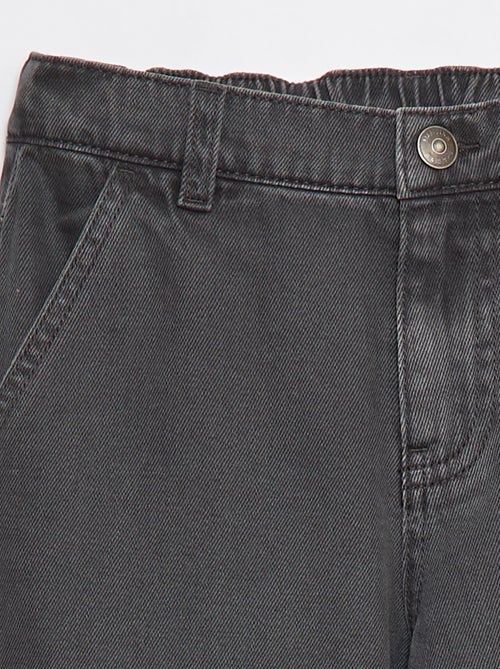 Pantaloni multitasche - Kiabi