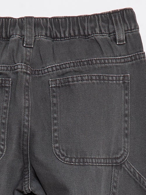 Pantaloni multitasche - Kiabi